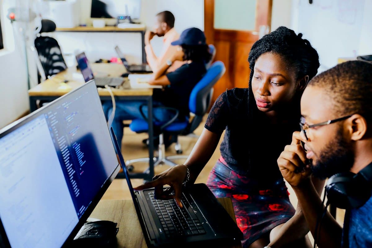 How Innovators Access Our Makerspace